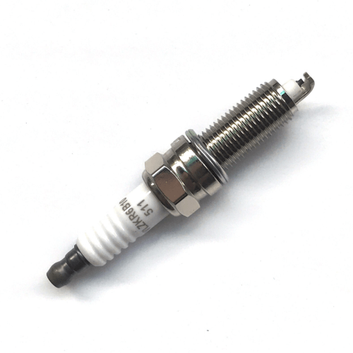 Nickel Alloy Spark Plug 18855-10060 LZKR6B-10E LZKR6B10E for Hyundai I30