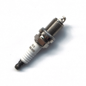 S612 FR7KI332S BKR6EIX-11 SK20R11 90919-01210 90919-T1002 Double Iridium Spark Plug for Corolla 1.8L RAV4 2.0L/2.4L VIOS 1.3L/1.5L LAND CRUISER 4.5L PRUIS 1.5L CAMRY 2.0L/2.4L YARIS 1.3L Cruze 1.8