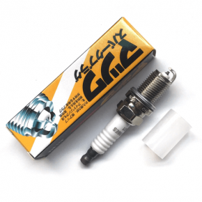 Automobile Spark Plugs BKR6ES K6RTC Standard Nickel bujía NGK2756 BKR6E K6RTC