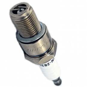 High Quality Gas Generator Engine Parts 2N-2839 2N2839 Steel Spark Plug Industrial Bujis for CAT