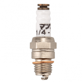Inch Thread 1/4-32 Spark Plug for RC Aircraft Model TOYAN CISON ENJOMOR RETROL Gasoline Engine Models 14-32 Bujias